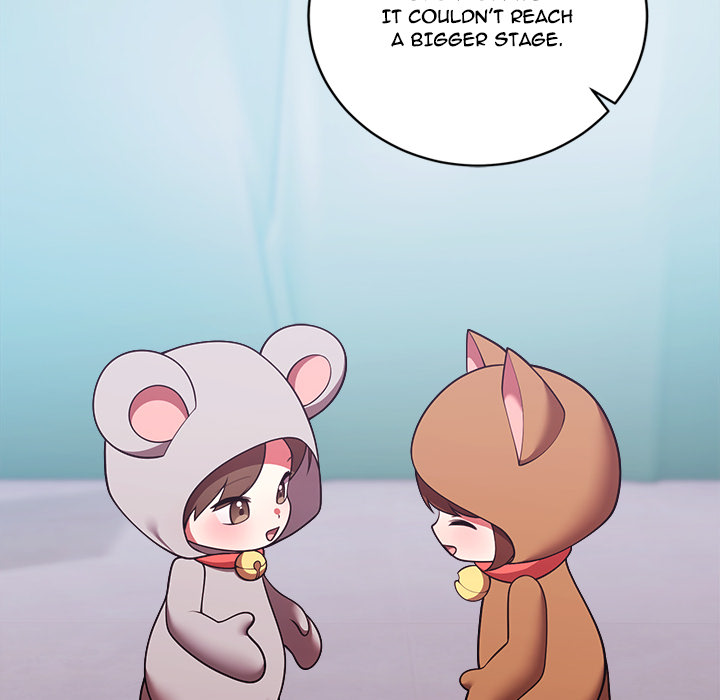 Knot My Secret - UNCENSORED - episode 51 - 133