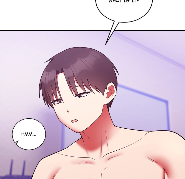 Knot My Secret - UNCENSORED - episode 51 - 86