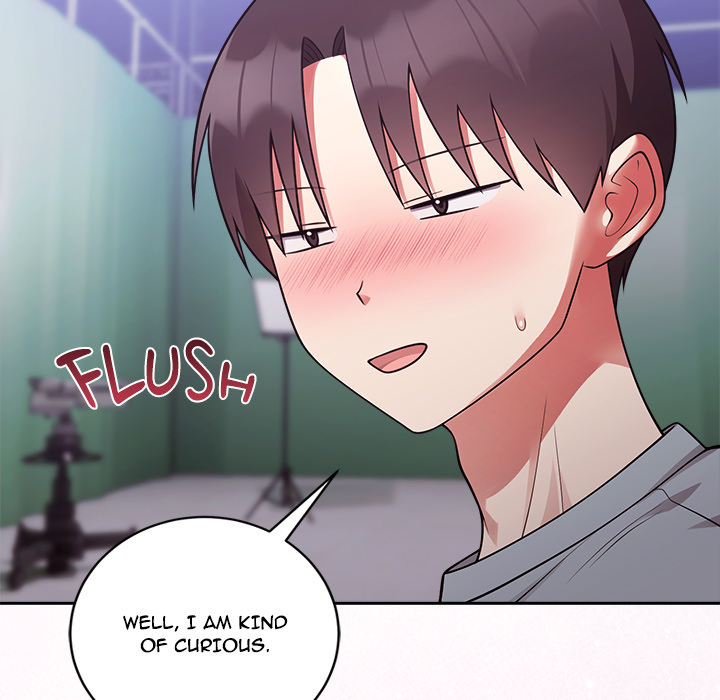 Knot My Secret - UNCENSORED - episode 54 - 113