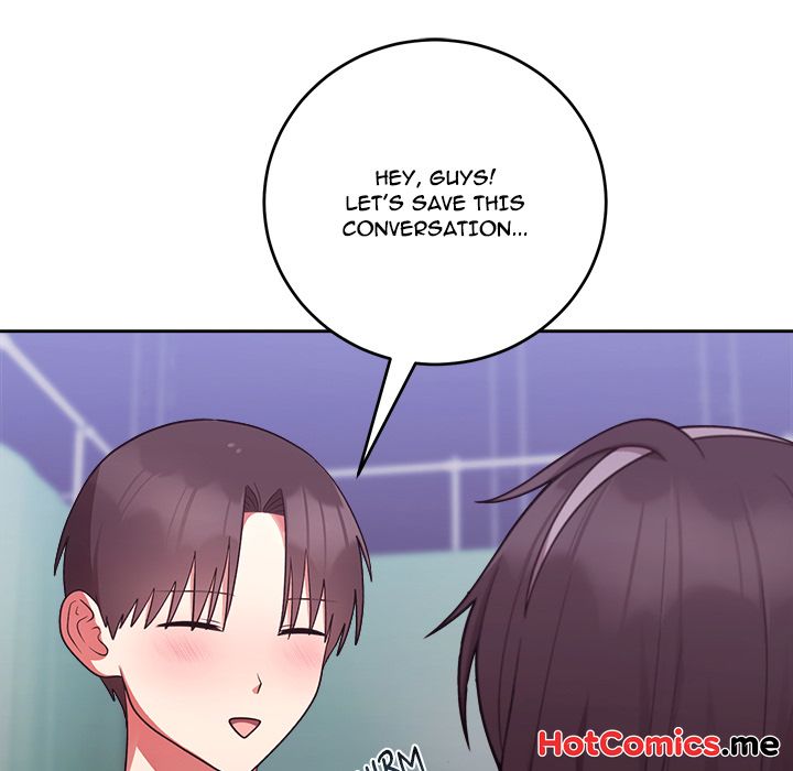 Knot My Secret - UNCENSORED - episode 54 - 119
