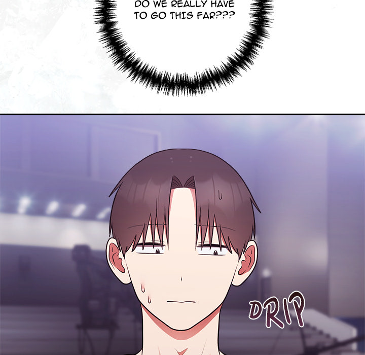 Knot My Secret - UNCENSORED - episode 54 - 16