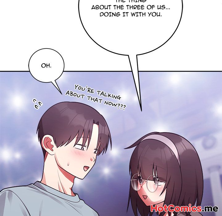 Knot My Secret - UNCENSORED - episode 54 - 57