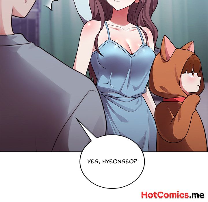 Knot My Secret - UNCENSORED - episode 54 - 81