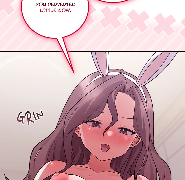 Knot My Secret - UNCENSORED - episode 55 - 124