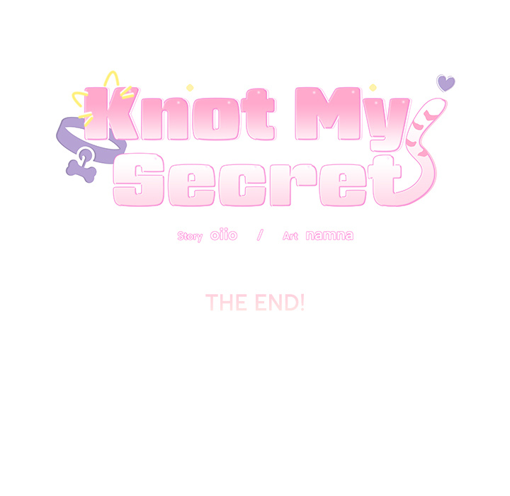 Knot My Secret - UNCENSORED - episode 55 - 175
