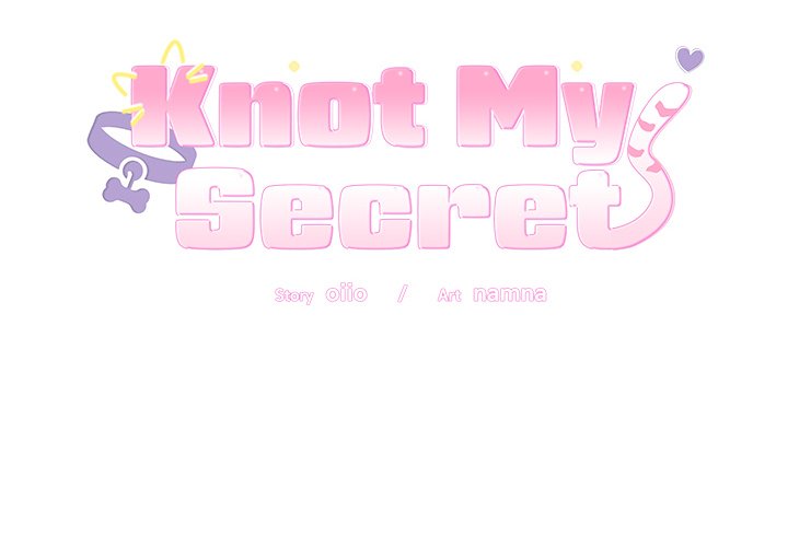 Knot My Secret - episode 1 - 1