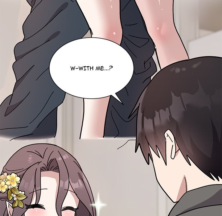 Knot My Secret - episode 1 - 274