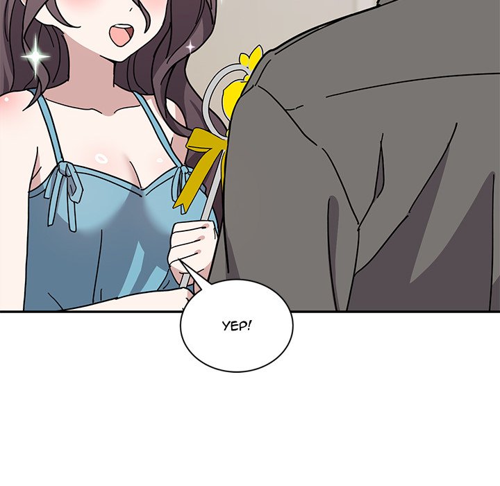 Knot My Secret - episode 1 - 275
