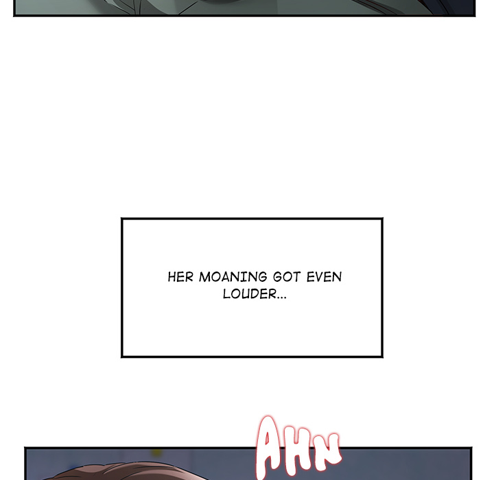 Lady Snack Bar - episode 1 - 99