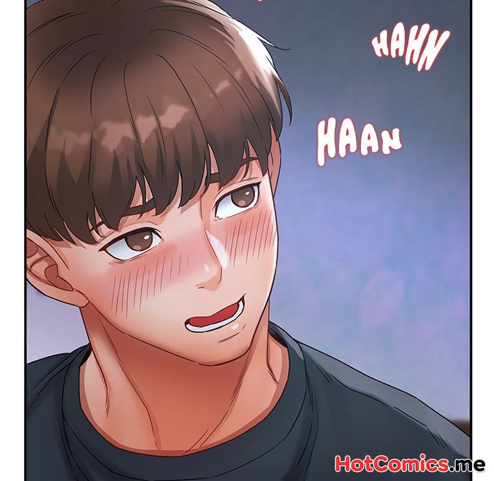 Lady Snack Bar - episode 1 - 100