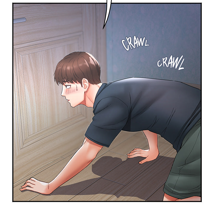 Lady Snack Bar - episode 1 - 102