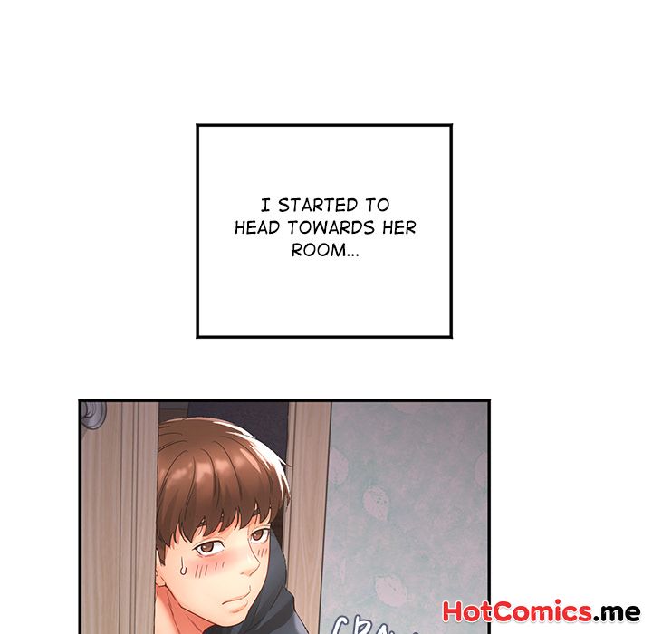 Lady Snack Bar - episode 1 - 104