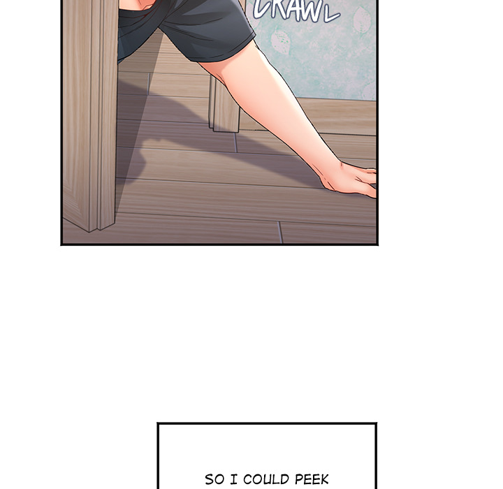 Lady Snack Bar - episode 1 - 105