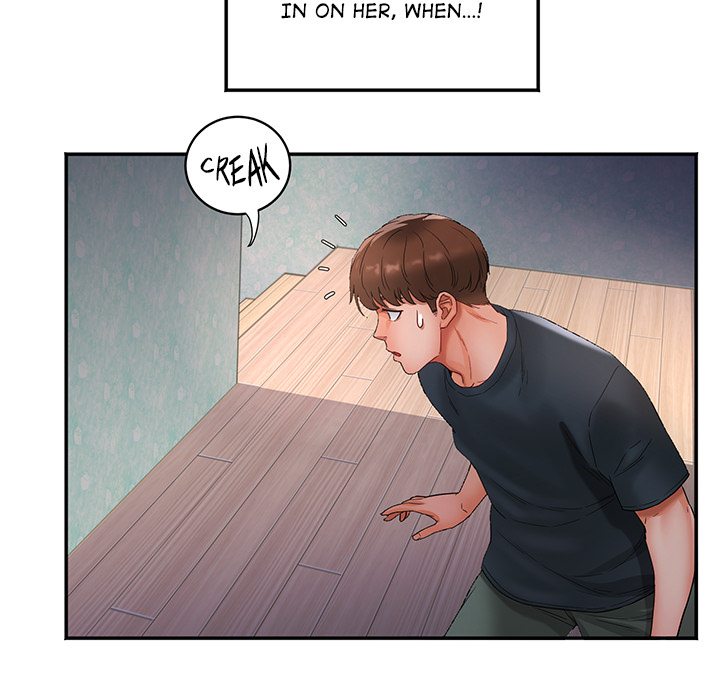 Lady Snack Bar - episode 1 - 106
