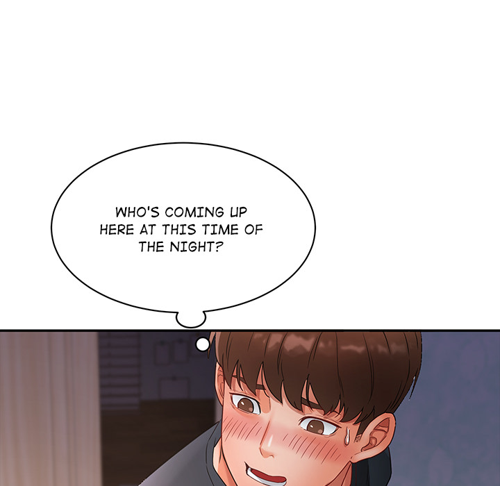 Lady Snack Bar - episode 1 - 107