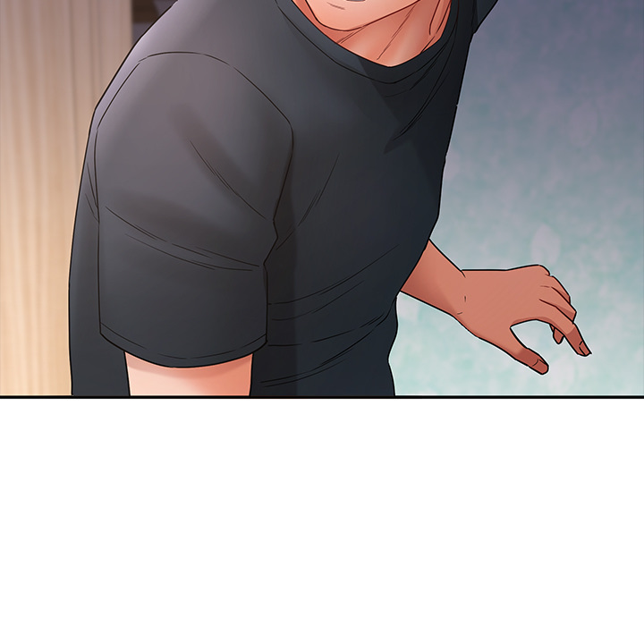 Lady Snack Bar - episode 1 - 108