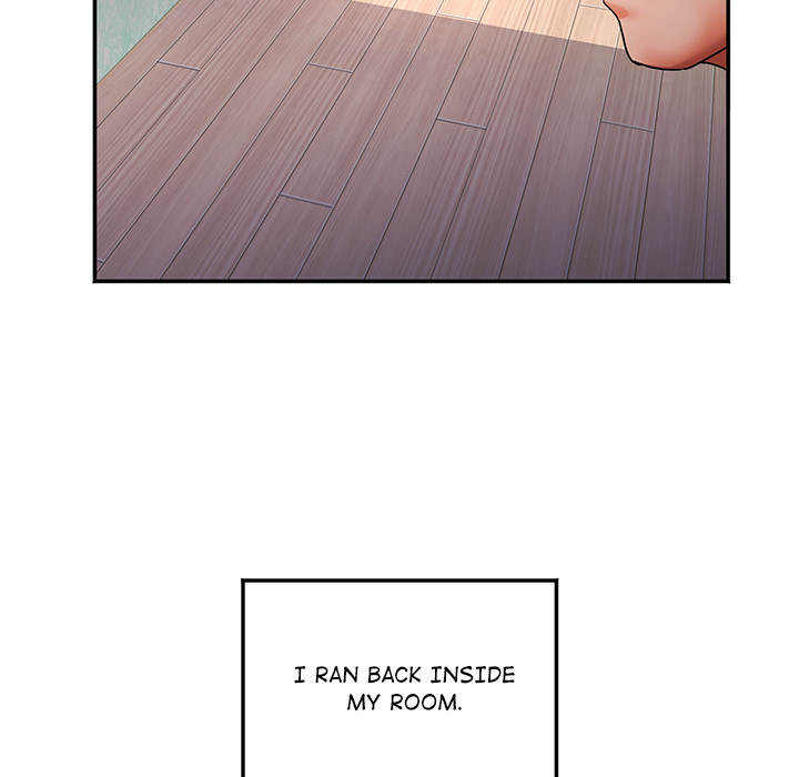 Lady Snack Bar - episode 1 - 110