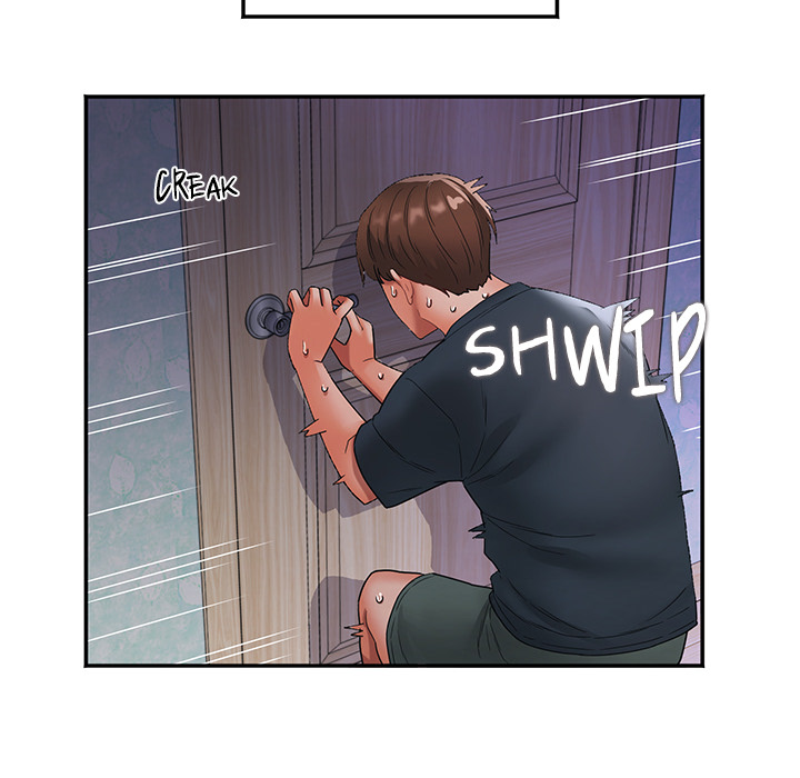 Lady Snack Bar - episode 1 - 111