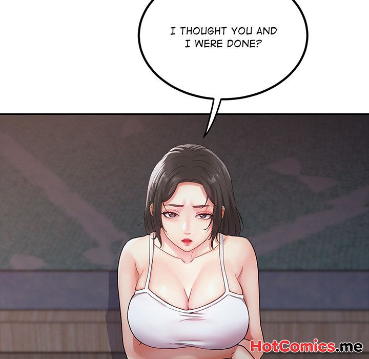 Lady Snack Bar - episode 1 - 119
