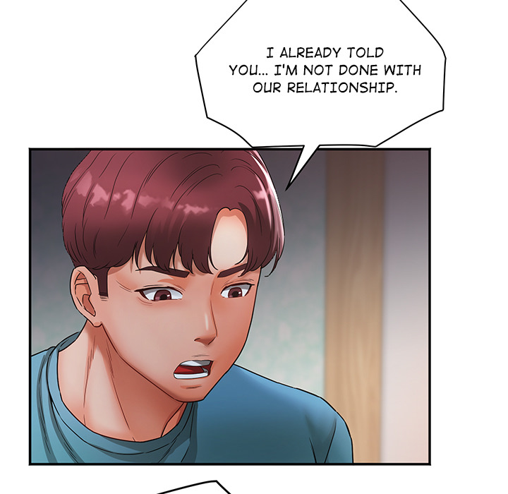 Lady Snack Bar - episode 1 - 122