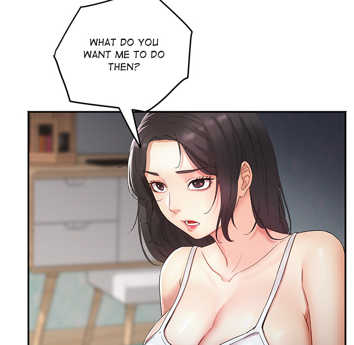 Lady Snack Bar - episode 1 - 123