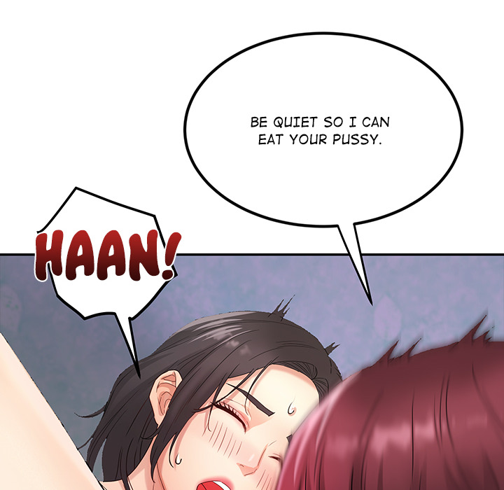 Lady Snack Bar - episode 1 - 131