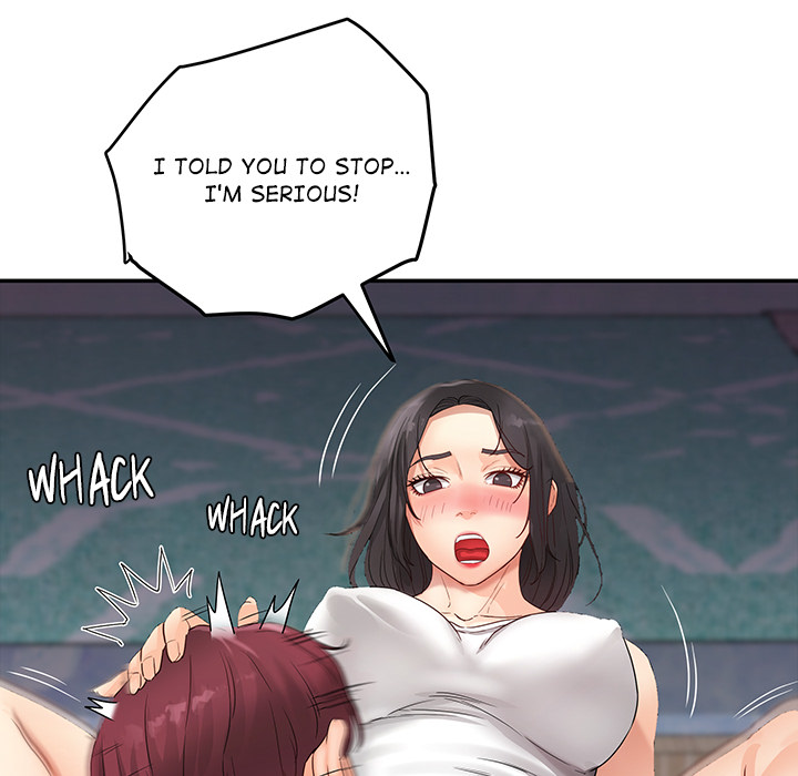 Lady Snack Bar - episode 1 - 137