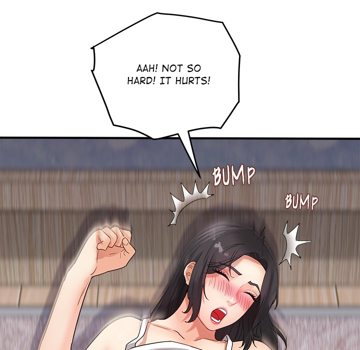 Lady Snack Bar - episode 1 - 154