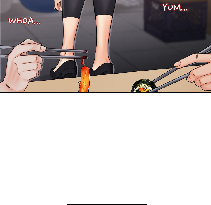 Lady Snack Bar - episode 1 - 14
