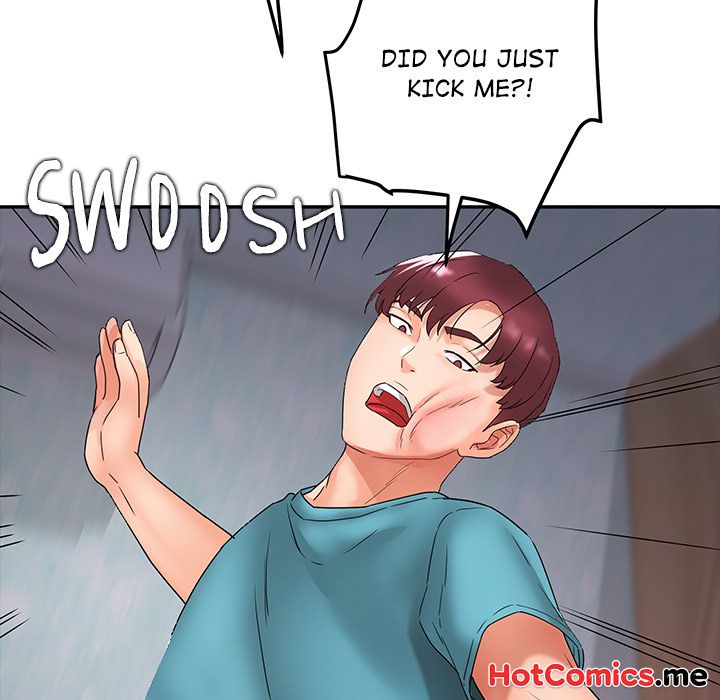 Lady Snack Bar - episode 1 - 167