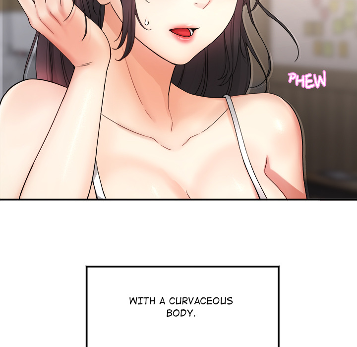 Lady Snack Bar - episode 1 - 16