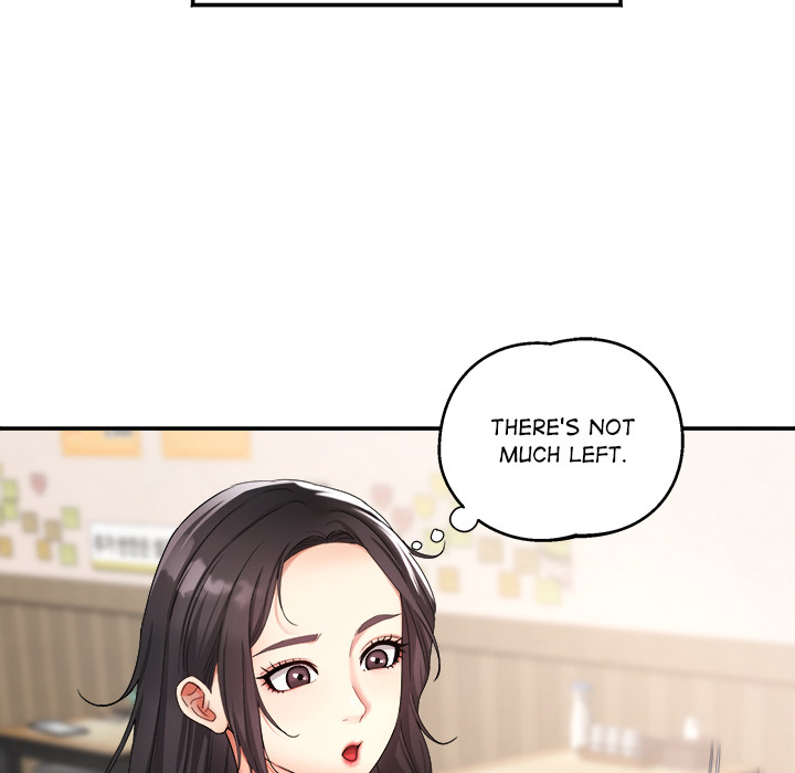 Lady Snack Bar - episode 1 - 17
