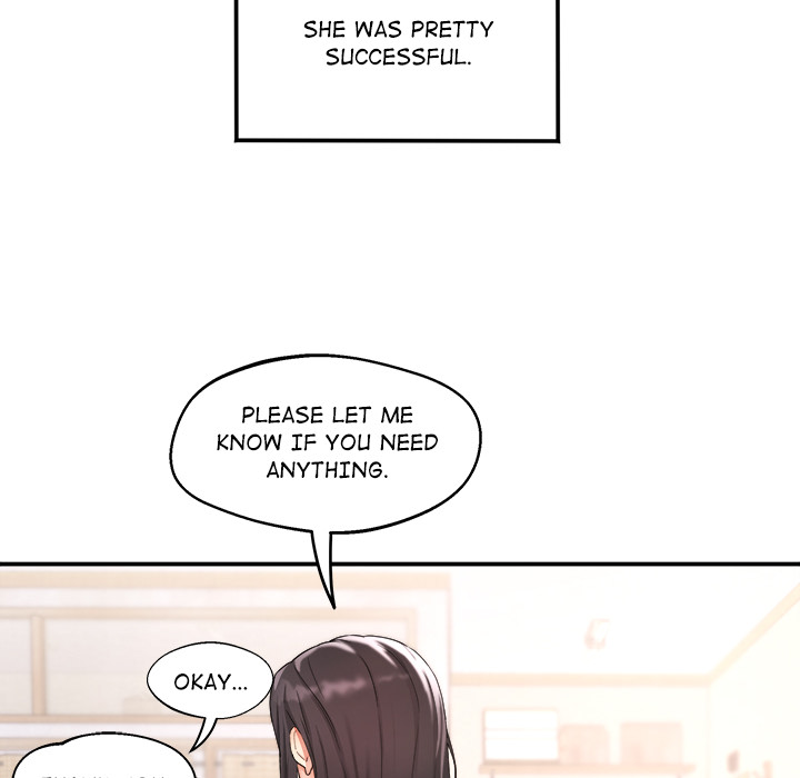 Lady Snack Bar - episode 1 - 19