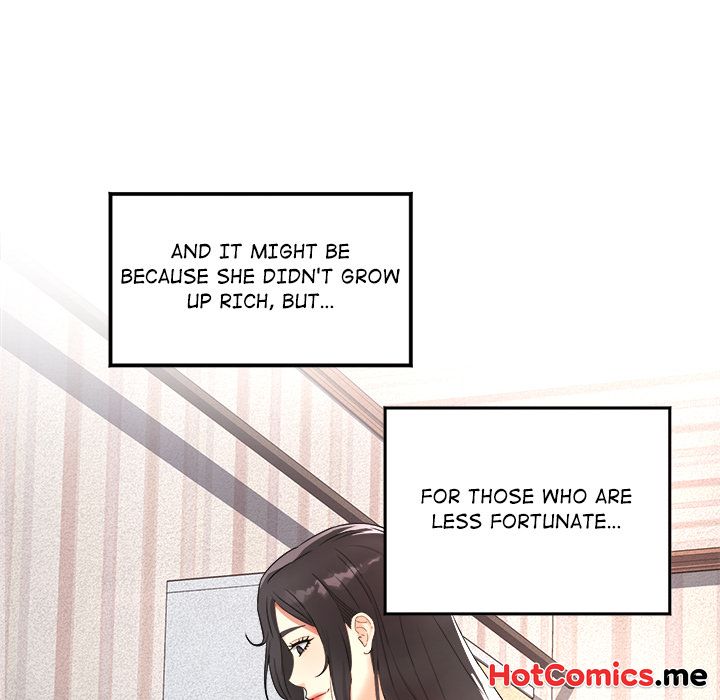 Lady Snack Bar - episode 1 - 23