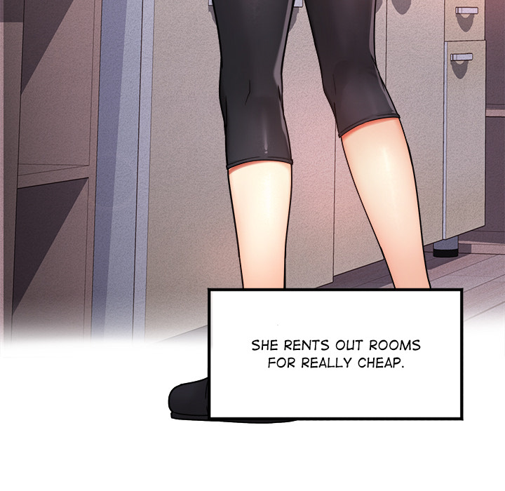 Lady Snack Bar - episode 1 - 25