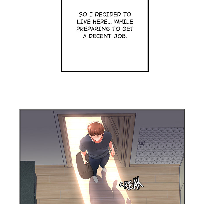 Lady Snack Bar - episode 1 - 27