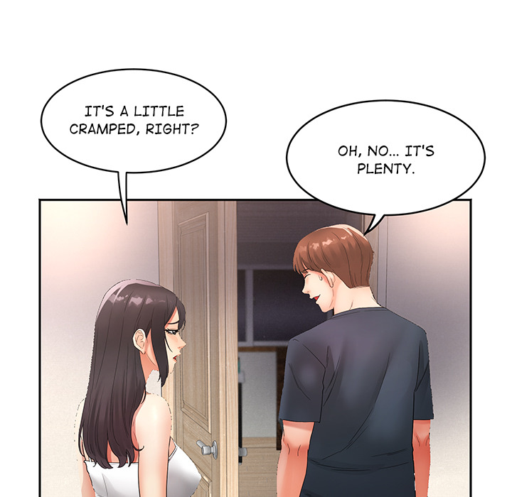 Lady Snack Bar - episode 1 - 29