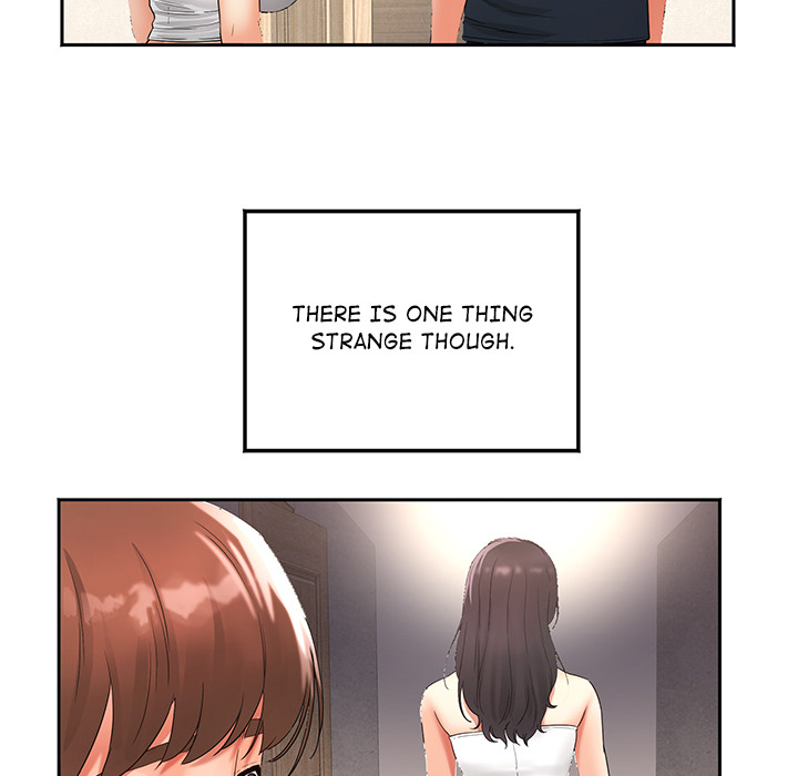 Lady Snack Bar - episode 1 - 30