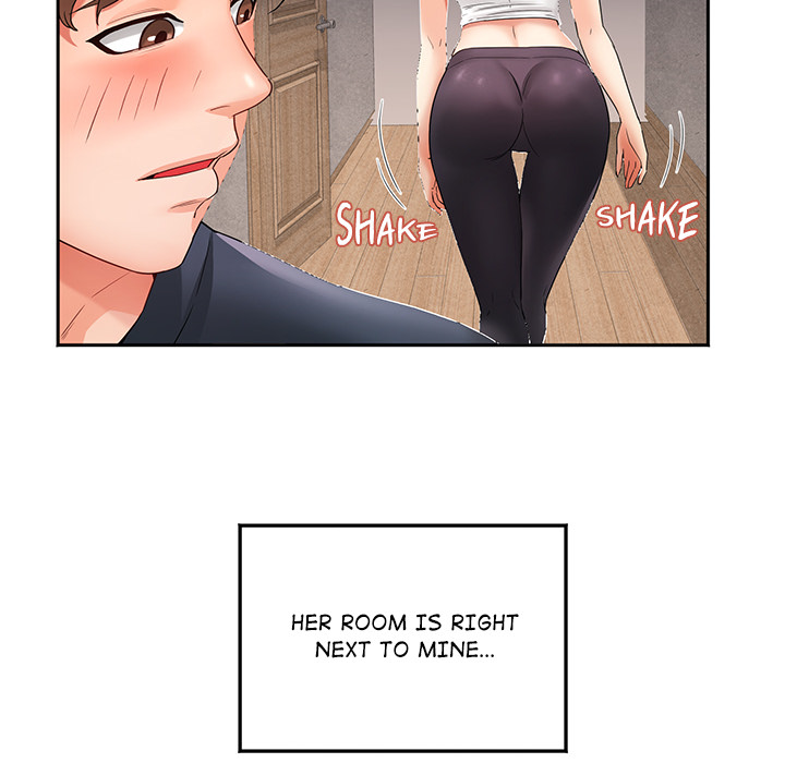 Lady Snack Bar - episode 1 - 31