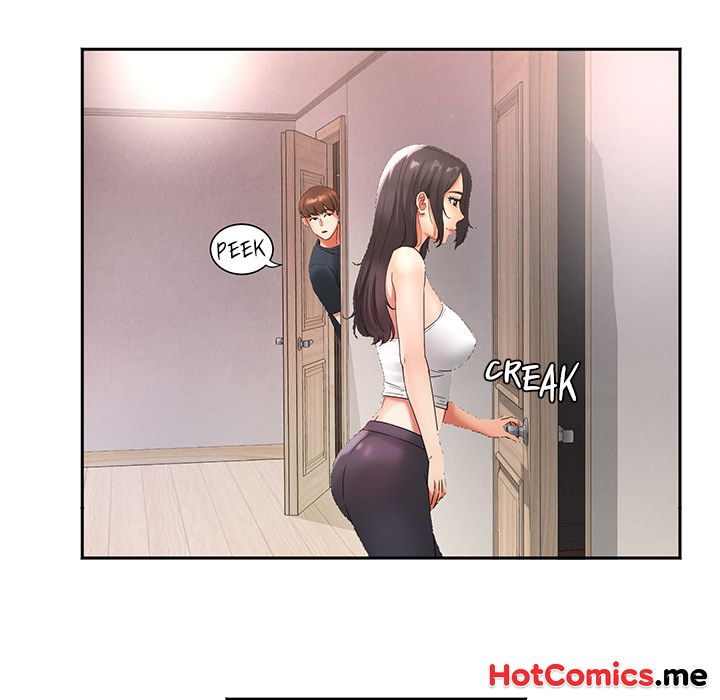 Lady Snack Bar - episode 1 - 32
