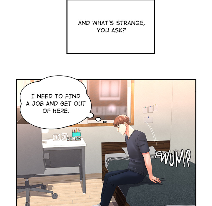 Lady Snack Bar - episode 1 - 33