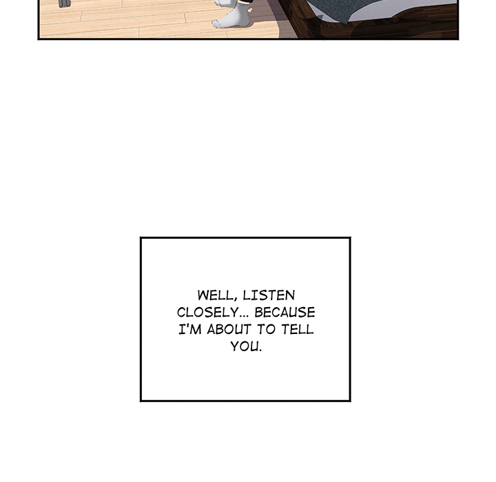 Lady Snack Bar - episode 1 - 34