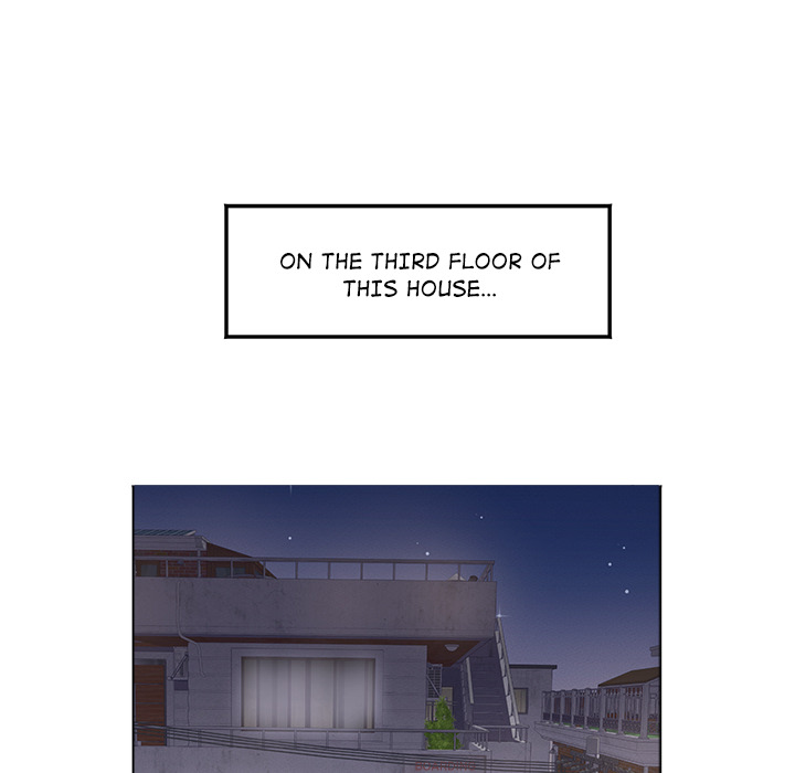 Lady Snack Bar - episode 1 - 35