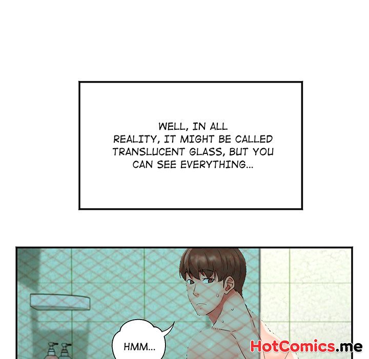 Lady Snack Bar - episode 1 - 42