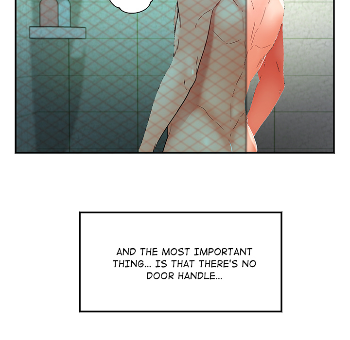 Lady Snack Bar - episode 1 - 43