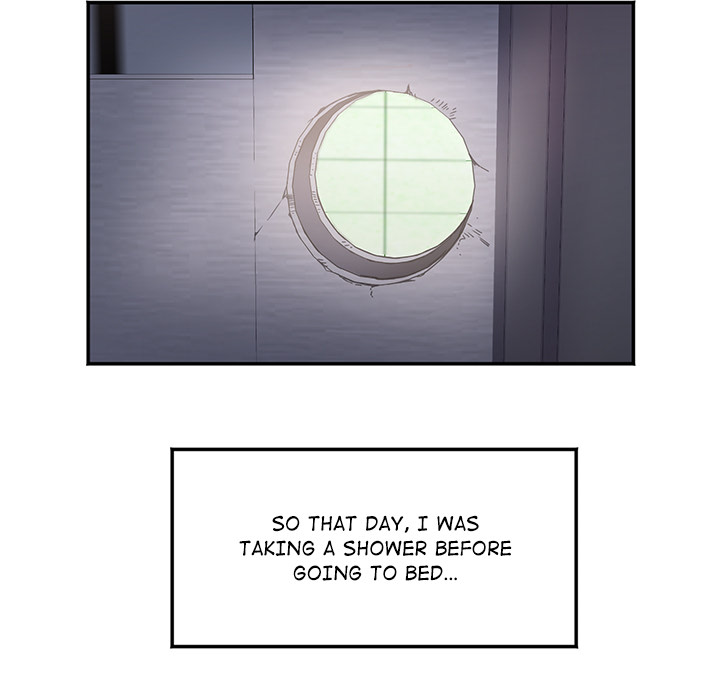 Lady Snack Bar - episode 1 - 44