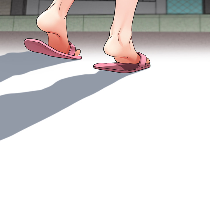 Lady Snack Bar - episode 1 - 50