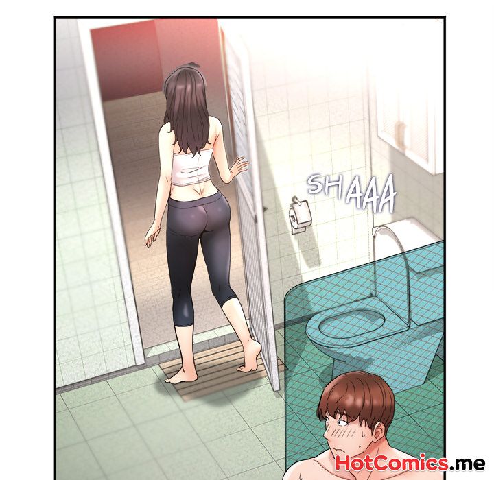 Lady Snack Bar - episode 1 - 61