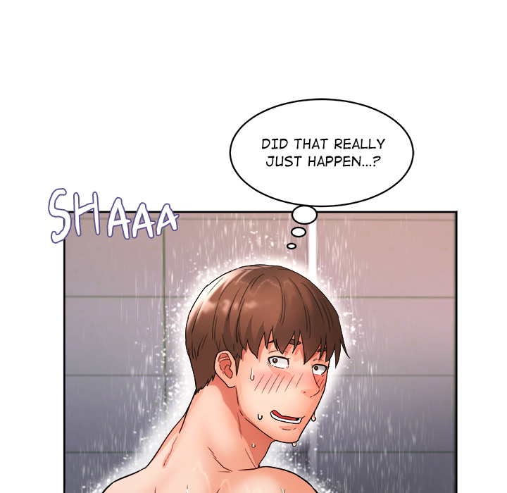 Lady Snack Bar - episode 1 - 63