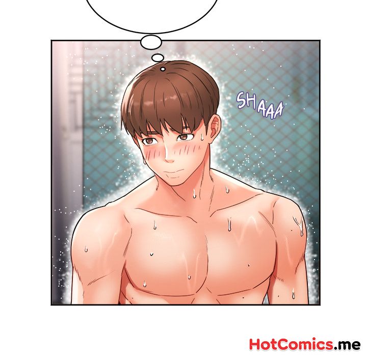Lady Snack Bar - episode 1 - 66